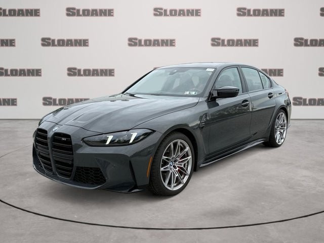 2026 BMW M3 Base