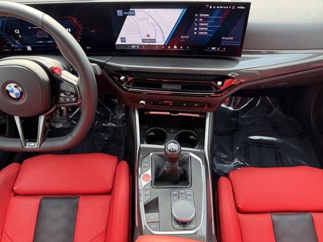 2026 BMW M3 Base