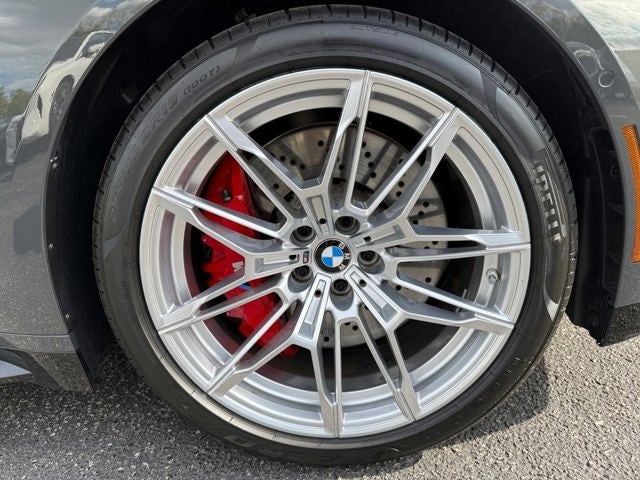 2026 BMW M3 Base