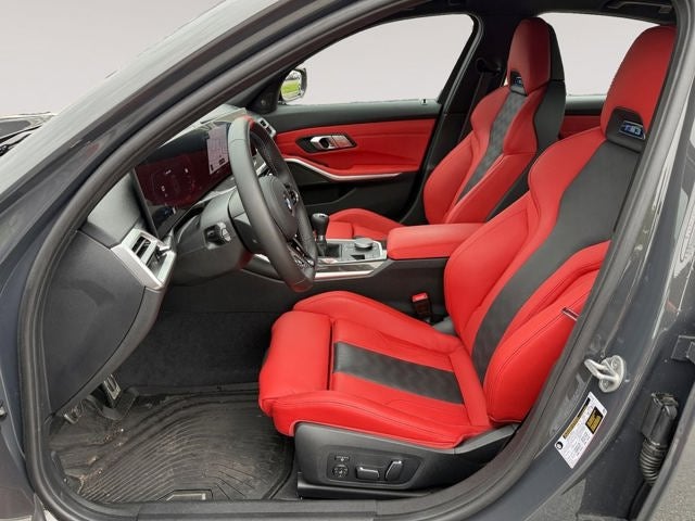 2026 BMW M3 Base