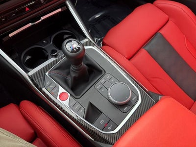 2026 BMW M3 Base