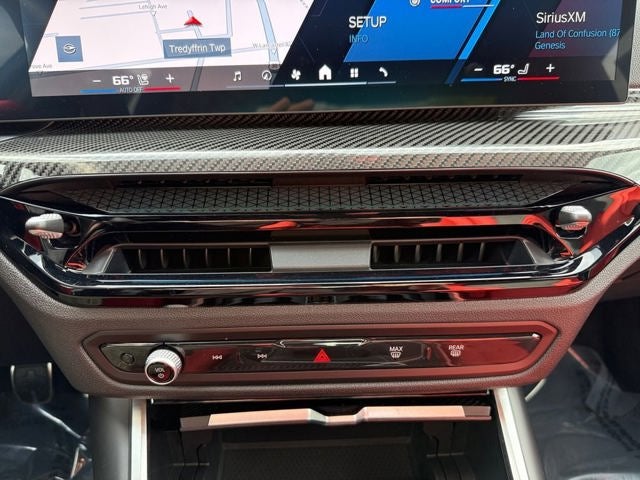 2026 BMW M3 Base