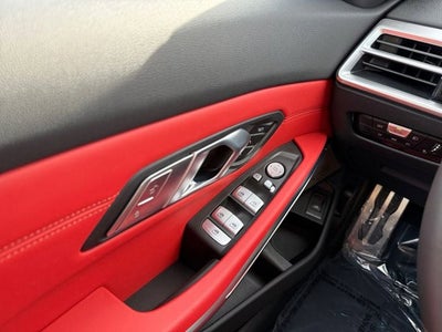 2026 BMW M3 Base