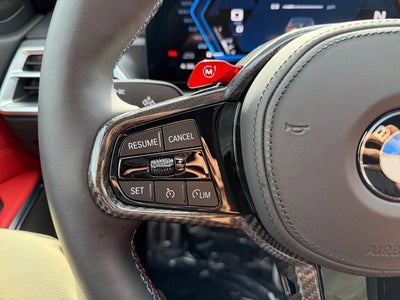 2026 BMW M3 Base