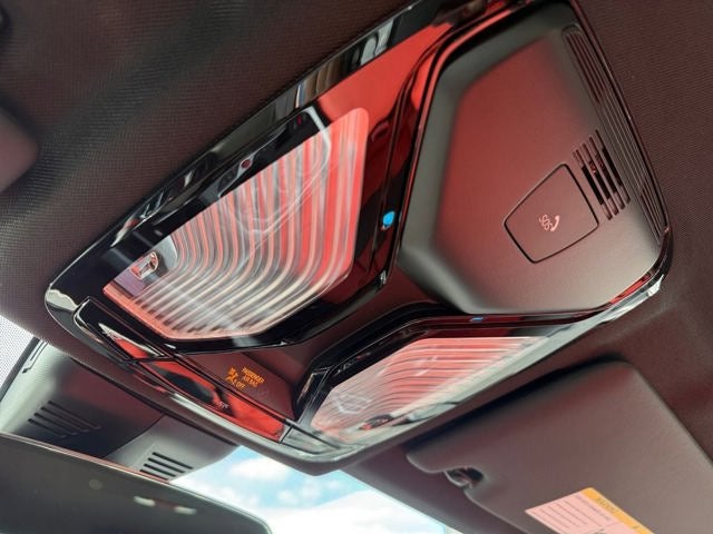 2026 BMW M3 Base