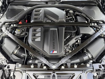 2026 BMW M3 Base