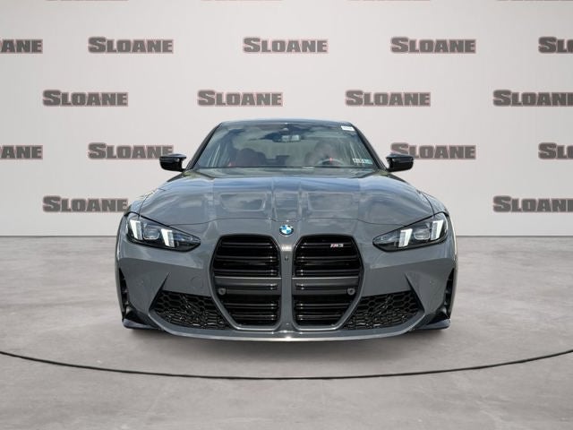 2026 BMW M3 Base