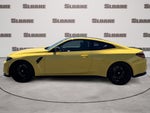 2027 BMW M4 Competition