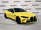 2027 BMW M4 Competition
