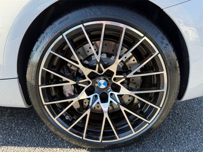 2021 BMW M2 Competition