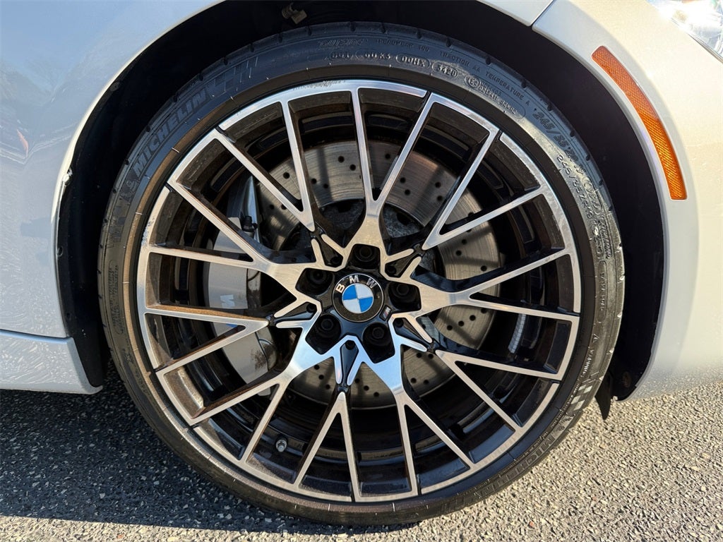 2021 BMW M2 Competition