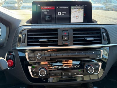 2021 BMW M2 Competition