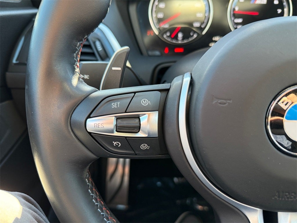 2021 BMW M2 Competition