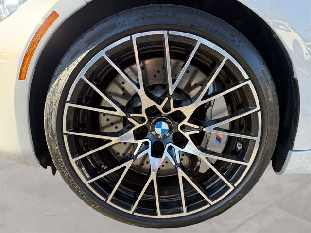 2021 BMW M2 Competition