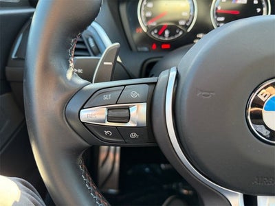 2021 BMW M2 Competition