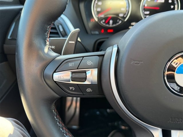 2021 BMW M2 Competition