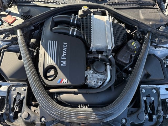 2021 BMW M2 Competition