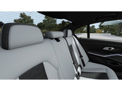 2027 BMW M3 Competition