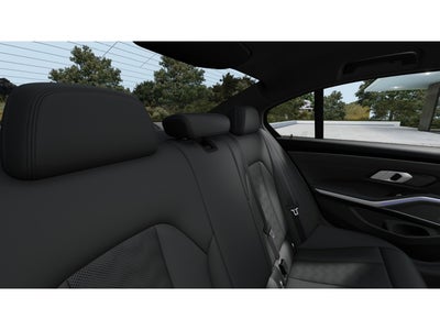 2027 BMW M3 Competition