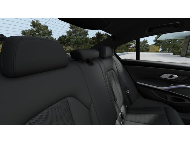 2027 BMW M3 Competition