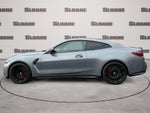 2026 BMW M4 Competition