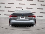 2026 BMW M4 Competition