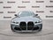 2026 BMW M4 Competition
