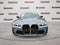 2026 BMW M4 Competition