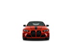 2027 BMW M4 Competition