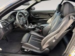 2016 BMW M4 Base