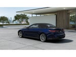 2027 BMW M4 Competition