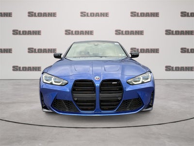 2023 BMW M3 Base