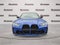 2023 BMW M3 Base