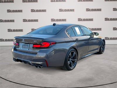 2023 BMW M5 Base