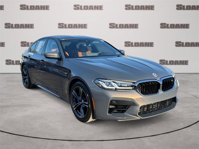 2023 BMW M5 Base