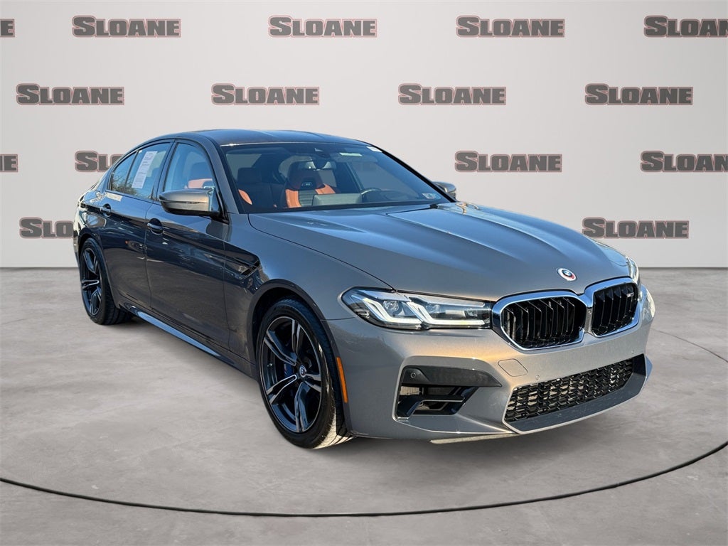 2023 BMW M5 Base