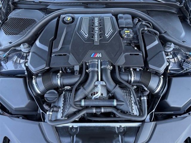 2023 BMW M5 Base
