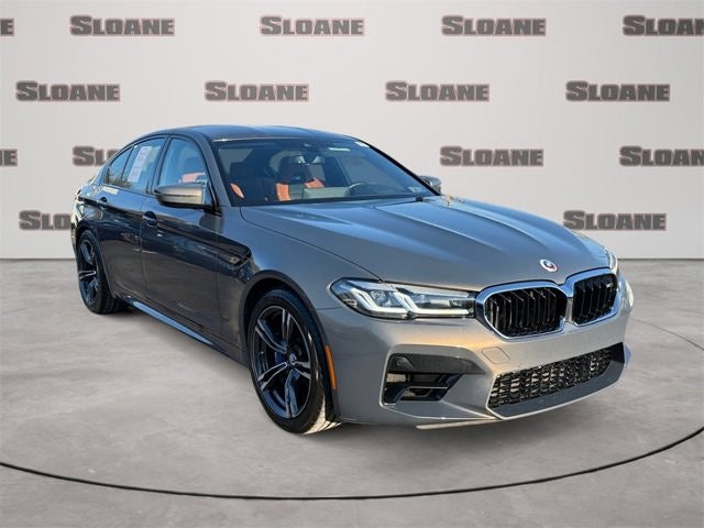 2023 BMW M5 Base