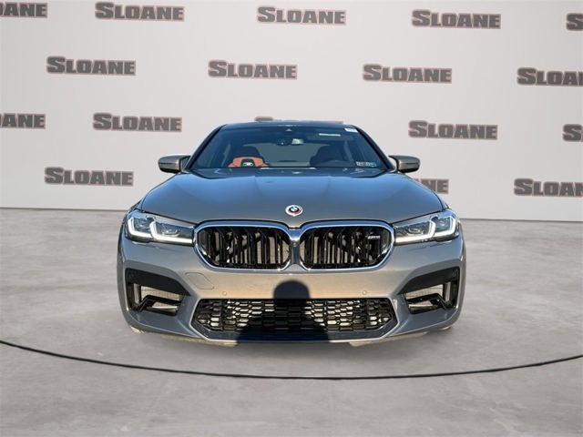 2023 BMW M5 Base