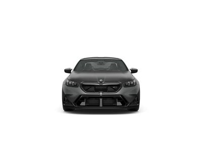 2027 BMW M5 Sedan