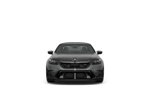 2027 BMW M5 Sedan
