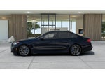2027 BMW M5 Base
