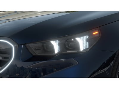 2027 BMW M5 Base