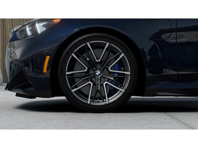 2027 BMW M5 Base