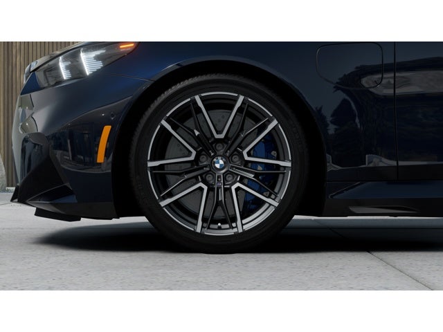 2027 BMW M5 Base