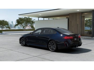 2026 BMW M5 Base