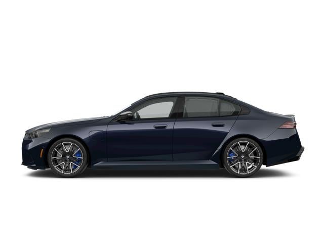 2026 BMW M5 Base
