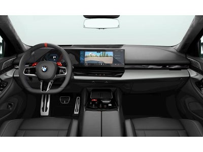 2026 BMW M5 Base