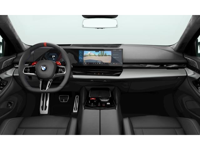 2026 BMW M5 Base