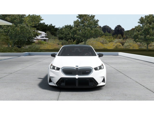 2026 BMW M5 Base